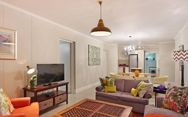 Ashton Park Luxury Apartment