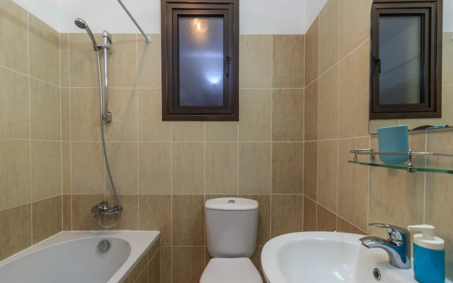 SOHO City Apartments