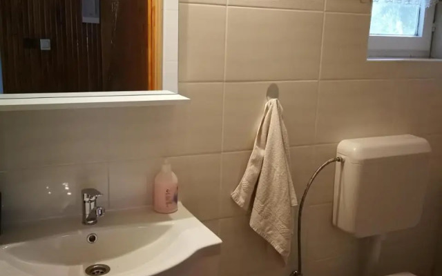 Diófa Kuckó Apartman
