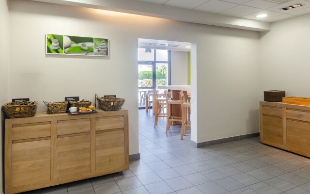 B&B HOTEL Paris Nord Aulnay-sous-Bois