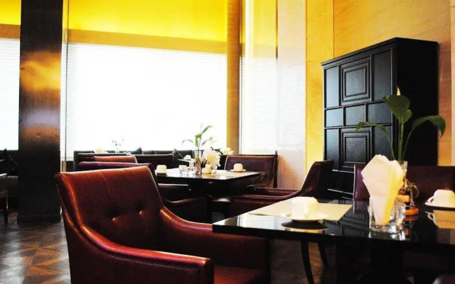 Fuqing Keith Boutique Hotel