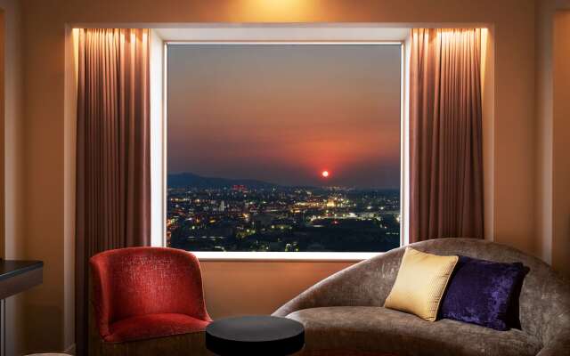 RIHGA Royal Hotel Kokura