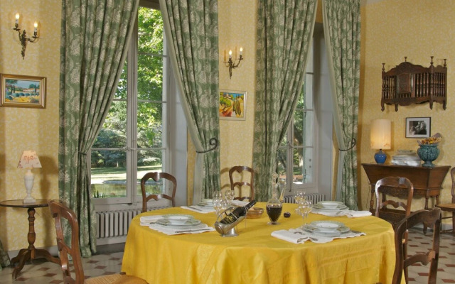 Château Juvenal