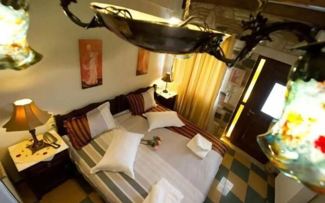Panorama Exclusive Suites