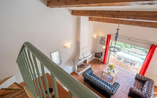Holiday Home Bartavelle