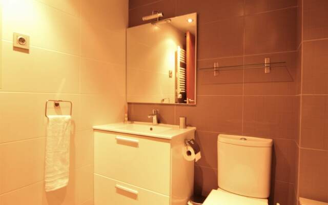 Apartamento Sant Sebastia Sitges Rentals