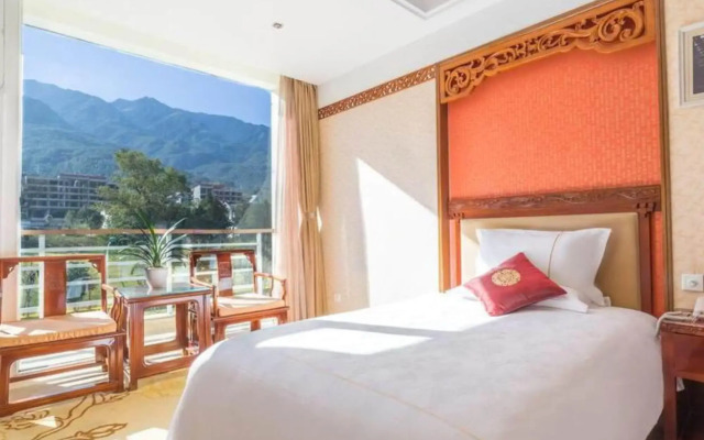 Dali Royle Hotel