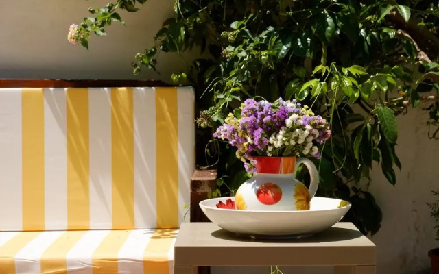 Newly renovated Garden Flat