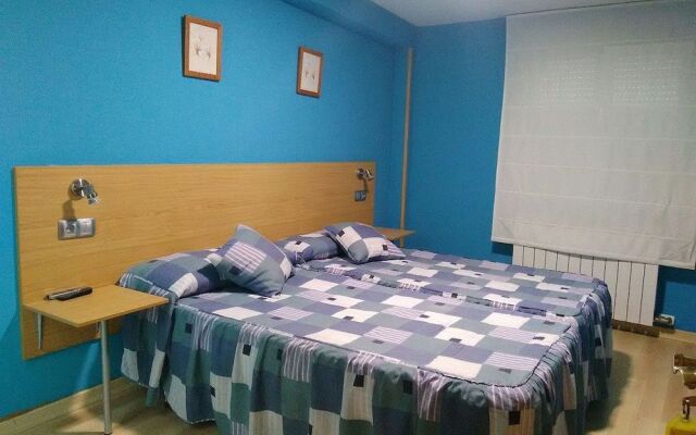 Albergue Turistico La Torre