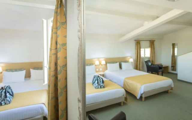 Hôtel Saint Geniès