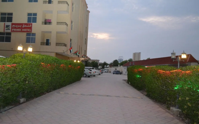 Prime Hotel
