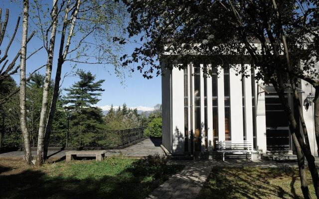 Oasi di Cavoretto 97 - Casa per Ferie