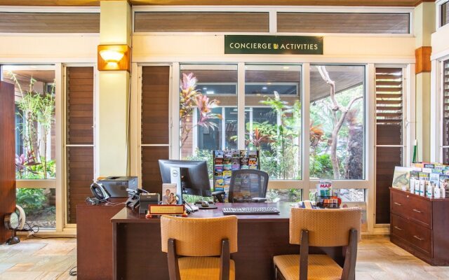 110 Kaanapali Shores Place, #405