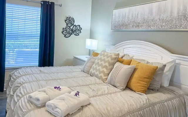 Amazing Vacation Spot Near Disney - 7105