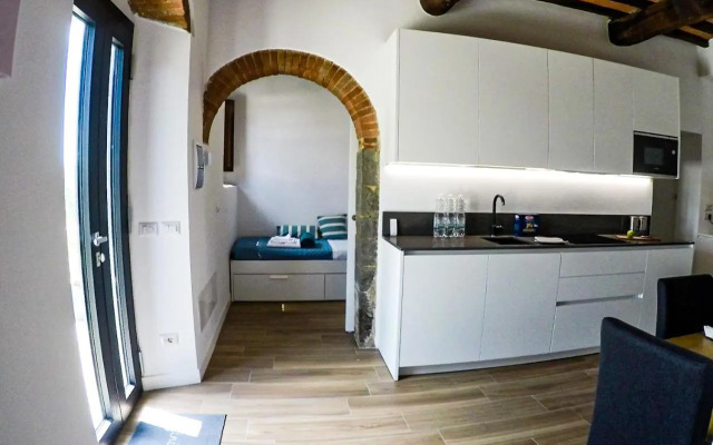 7 Bridges Apartment