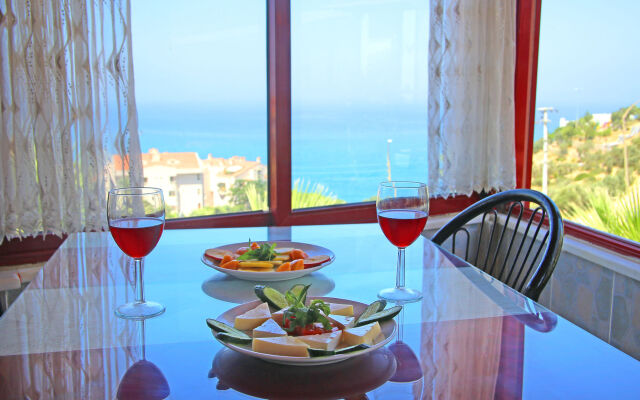 Prestige Residence Hotel