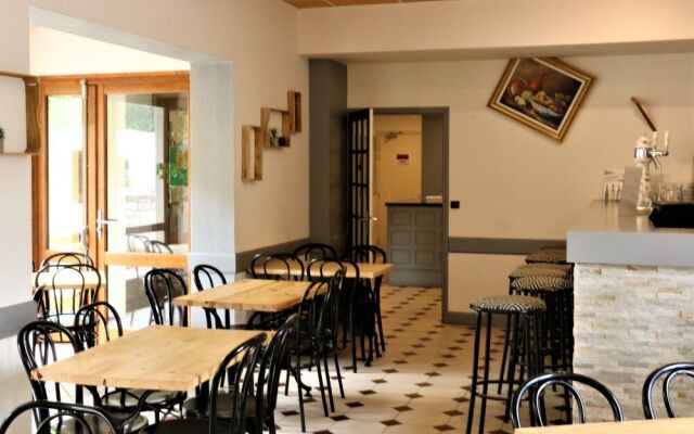 Auberge de la Vallée d'Ossau