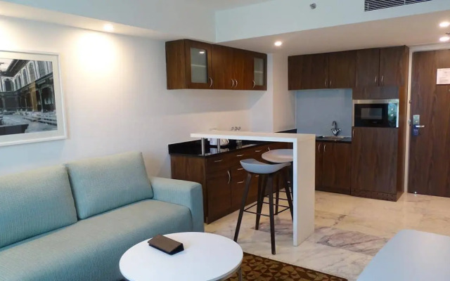 Fairfield by Marriott Pune Kharadi