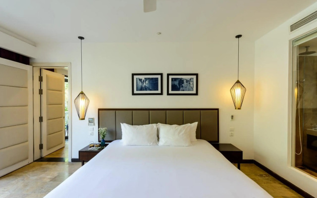Senvila Boutique Resort & Spa