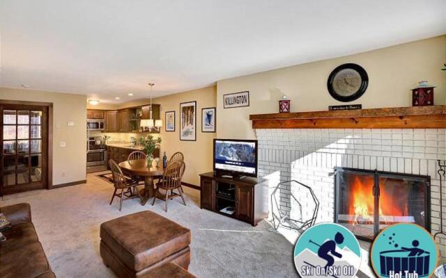 Sunrise Village West Glade L3