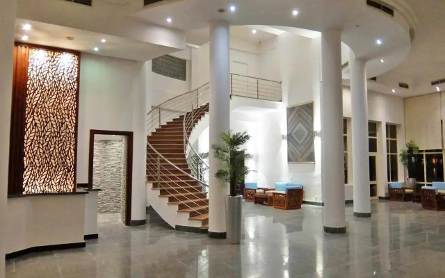 Romance Hotel Ain Sokhna