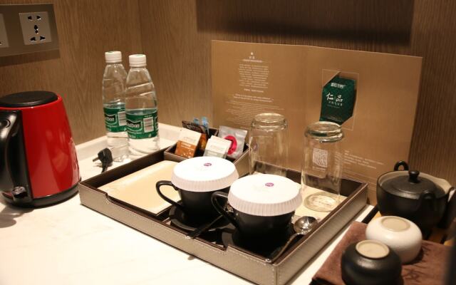 Grand Mercure Zhengzhou West