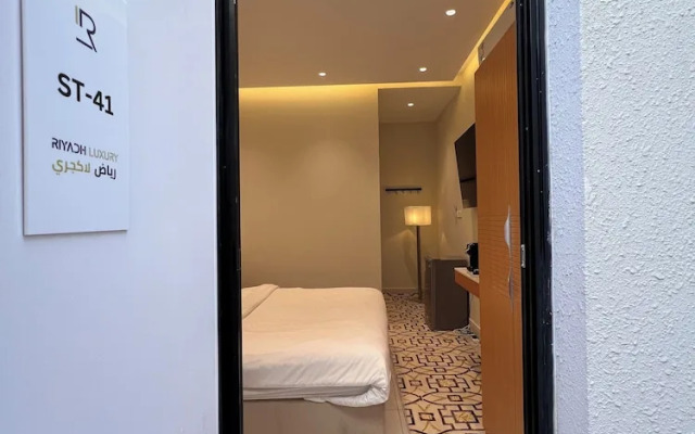 Riyadh Luxury
