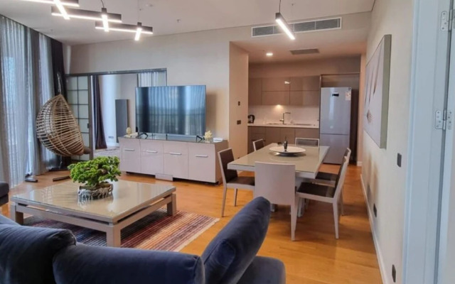 Valley İstanbul Residence