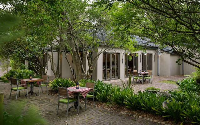 Premier Resort The Moorings, Knysna