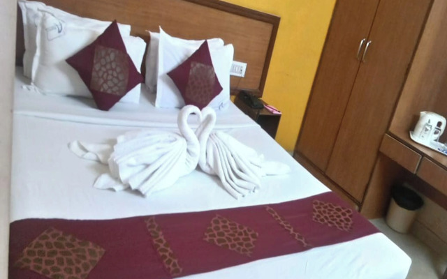 Hotel Akshara Regency, Yeshwanthpur Bangalore