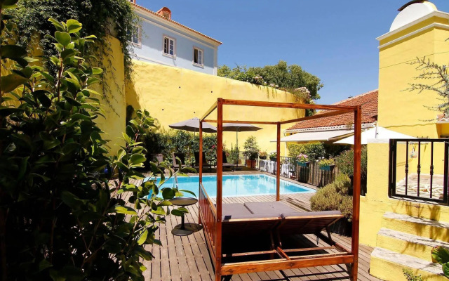 Charm Inn Sintra