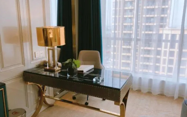 Xinyu Hotel