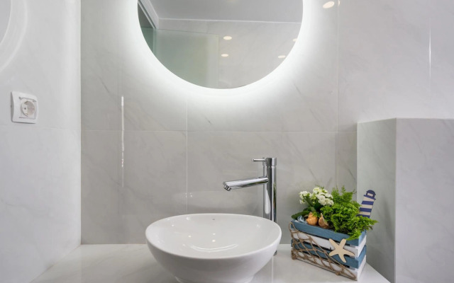 Kristall Suites