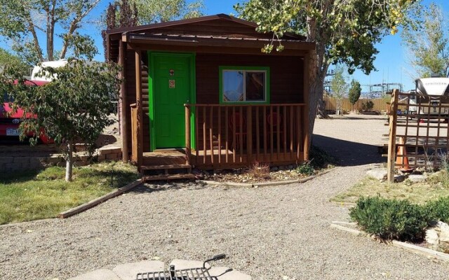 Canyons of Escalante RV Park