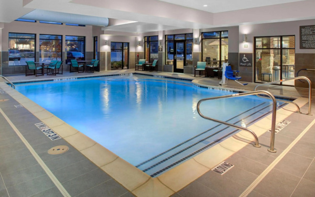 Residence Inn by Marriott Dallas Allen/Fairview