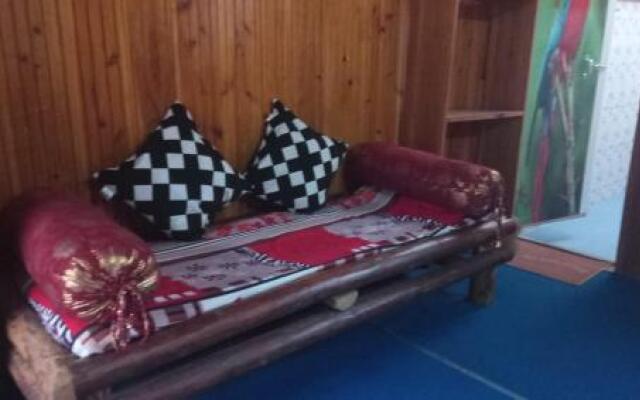 Vamoose Sinkawli Homestay
