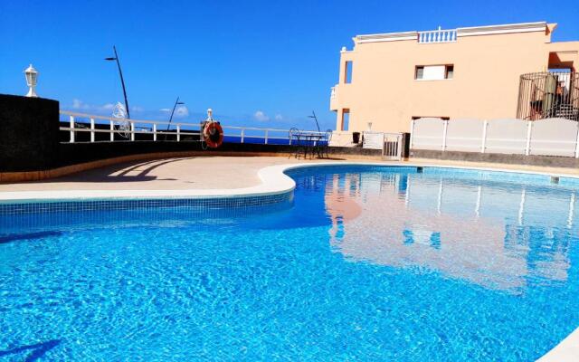 Arena Terrace by HelloApartments