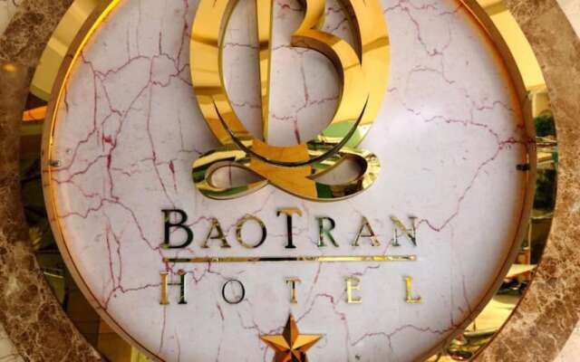 Bao Tran Hotel