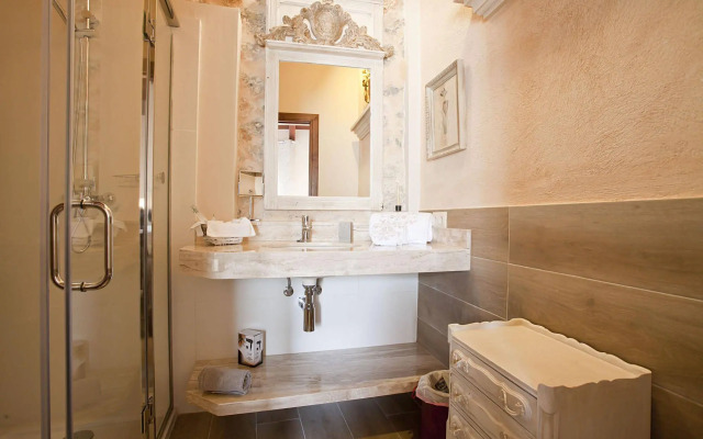 Sa Vinya des Convent Agroturismo