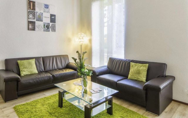 Sure Hotel by Best Western Bad Duerrheim