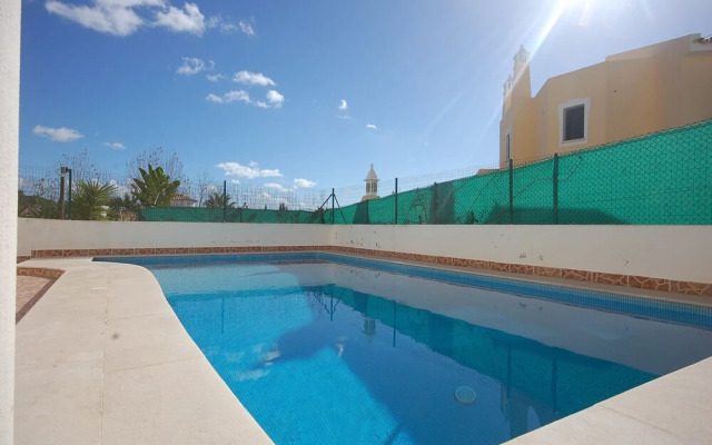 Gisela 7 em Vilamoura T2