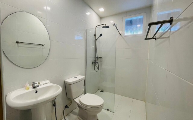 Absolute Beachfront Resort