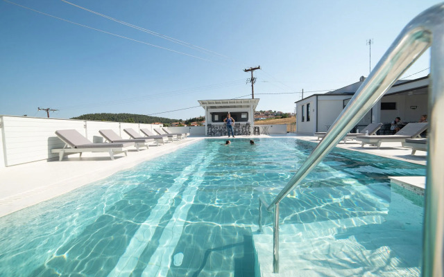 Terra Olivia Luxury Villas and Suites