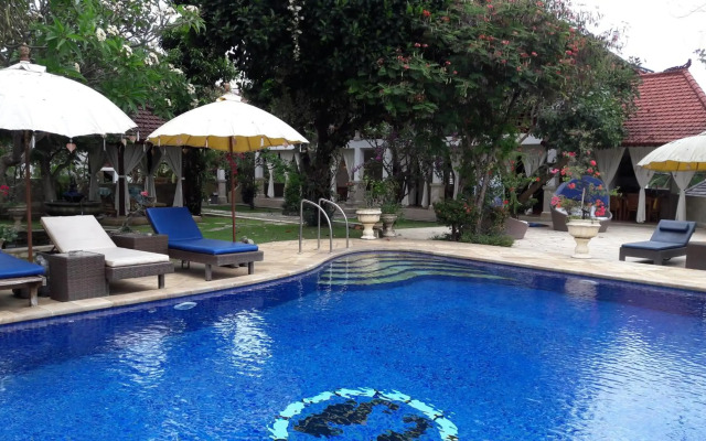 Villa Marakuya