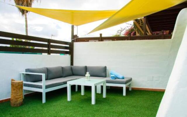 Los Cactus Apartament 1