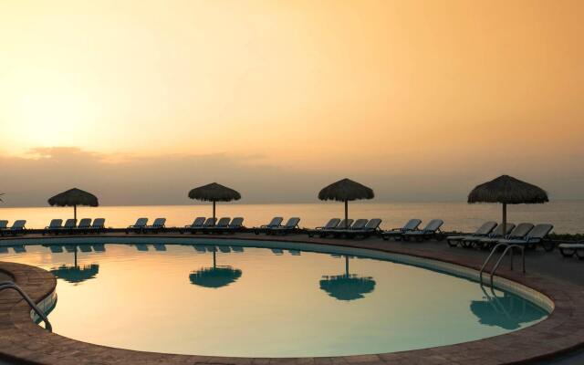 Sheraton Djibouti