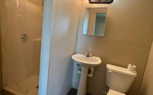 Extended Stay of Carrizo Springs