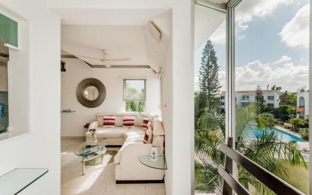 Playalinda Apartments Cancun