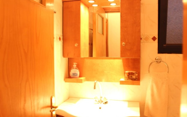 Theofilos Appartements