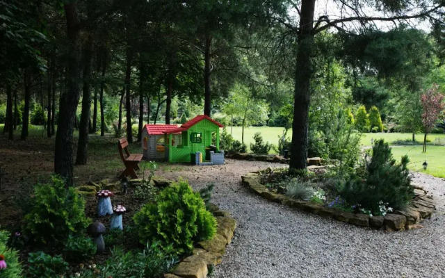 Gościniec Marzymięta